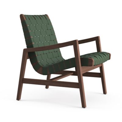 Risom Arm Lounge Chair