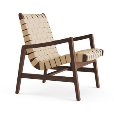 Risom Arm Lounge Chair