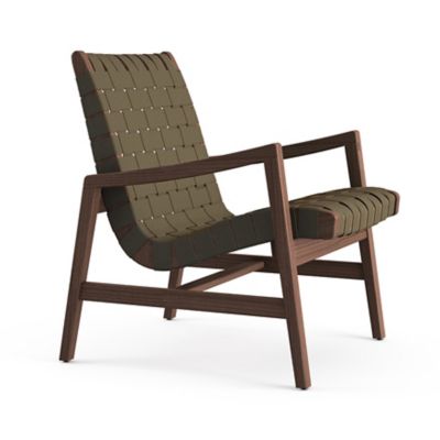 Risom Arm Lounge Chair