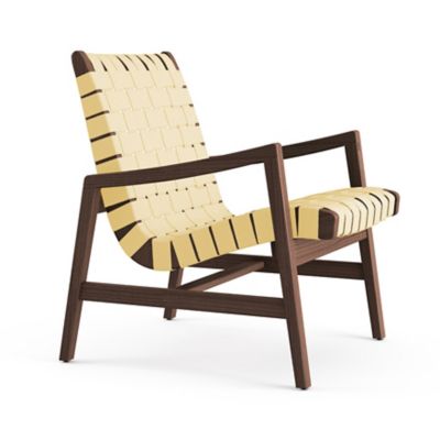 Risom Arm Lounge Chair