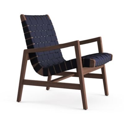 Risom Arm Lounge Chair