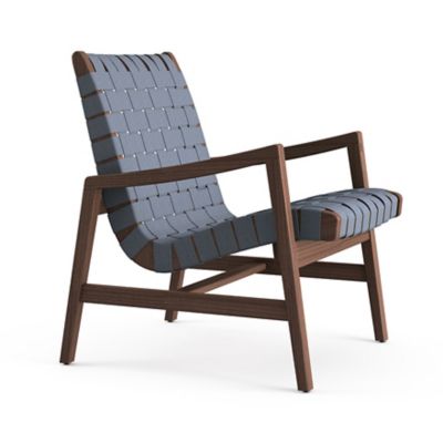 Risom Arm Lounge Chair
