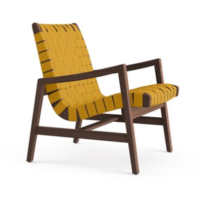 Risom Arm Lounge Chair