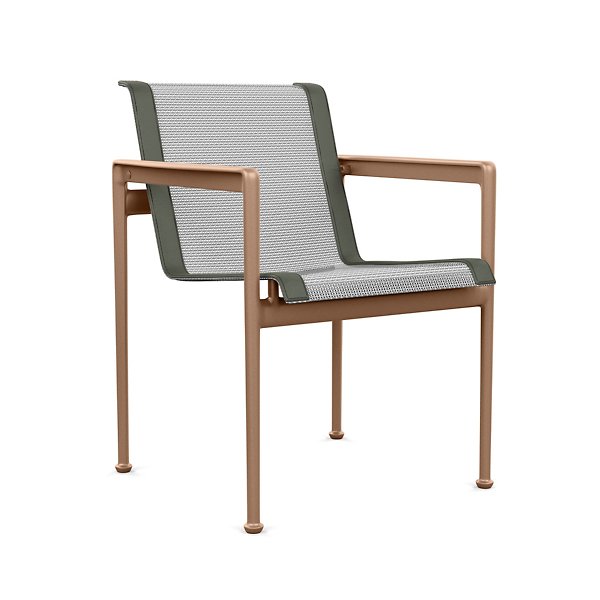 1966 Collection Dining Chair with Arms