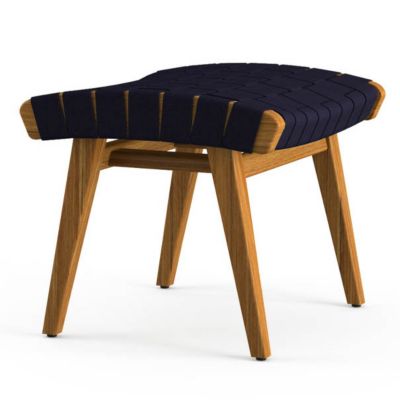 Risom Outdoor Ottoman