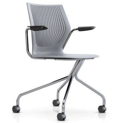 MultiGeneration Hybrid Base Office Chair