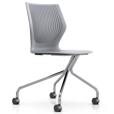 MultiGeneration Hybrid Base Office Chair
