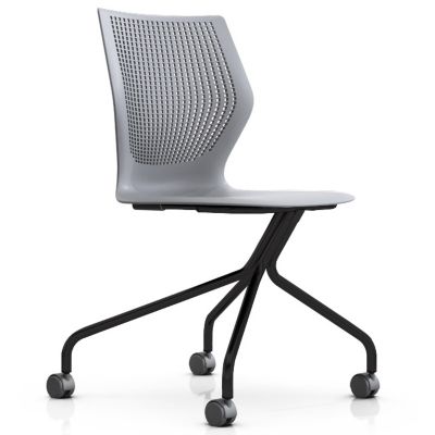 MultiGeneration Hybrid Base Office Chair