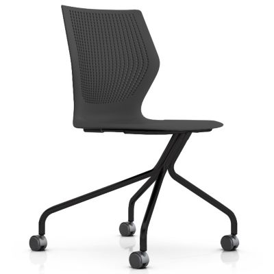 MultiGeneration Hybrid Base Office Chair
