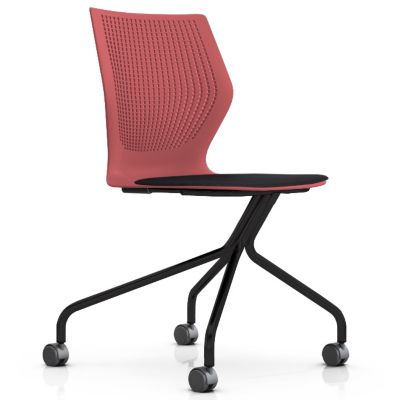 MultiGeneration Hybrid Base Office Chair