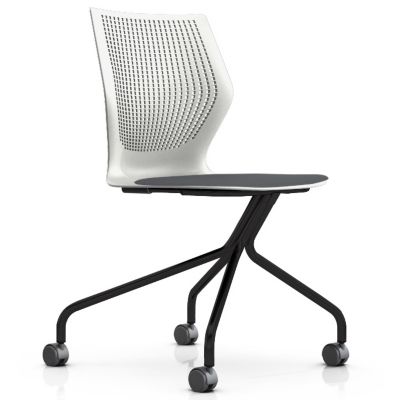 MultiGeneration Hybrid Base Office Chair