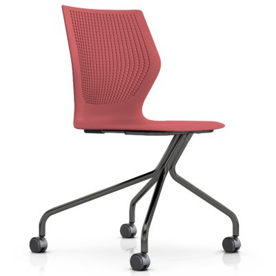 MultiGeneration Hybrid Base Office Chair