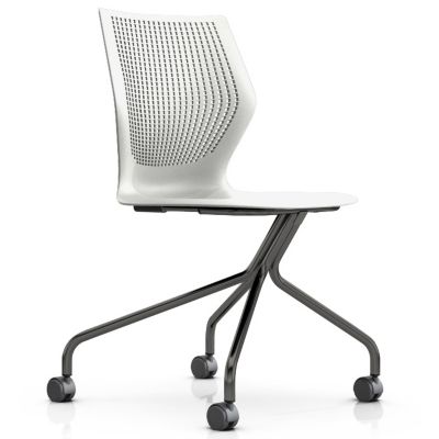 MultiGeneration Hybrid Base Office Chair
