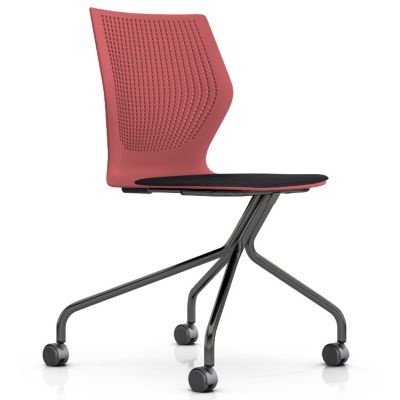 MultiGeneration Hybrid Base Office Chair
