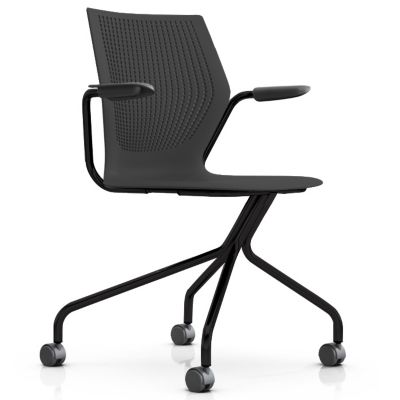 MultiGeneration Hybrid Base Office Chair