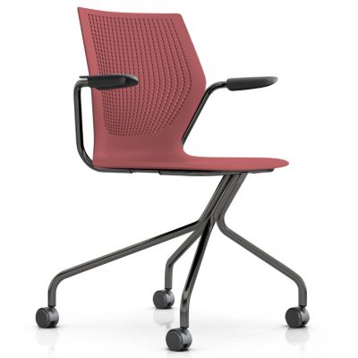 MultiGeneration Hybrid Base Office Chair