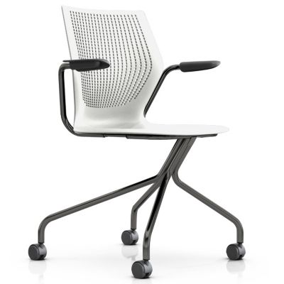 MultiGeneration Hybrid Base Office Chair