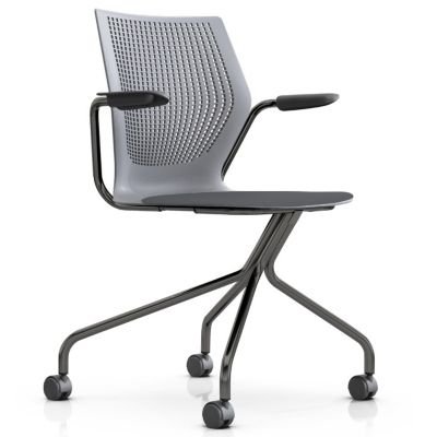 MultiGeneration Hybrid Base Office Chair