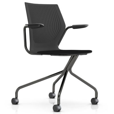 MultiGeneration Hybrid Base Office Chair