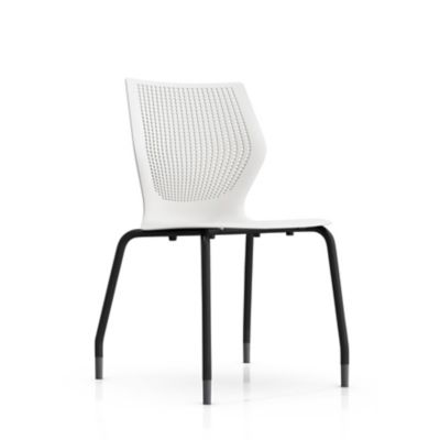 MultiGeneration Stacking Base Office Chair