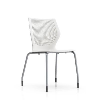 MultiGeneration Stacking Base Office Chair