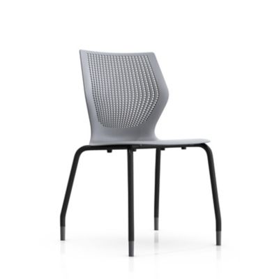 MultiGeneration Stacking Base Office Chair