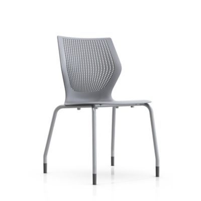 MultiGeneration Stacking Base Office Chair
