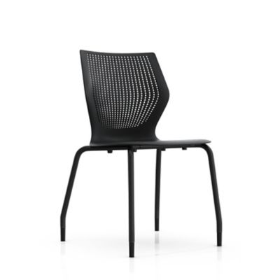 MultiGeneration Stacking Base Office Chair
