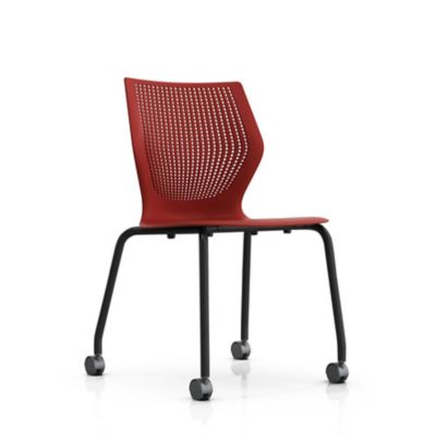 MultiGeneration Stacking Base Office Chair