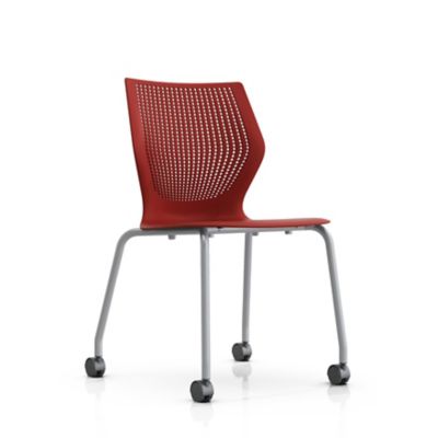 MultiGeneration Stacking Base Office Chair