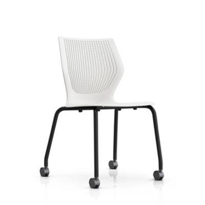 MultiGeneration Stacking Base Office Chair