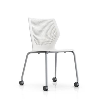 MultiGeneration Stacking Base Office Chair