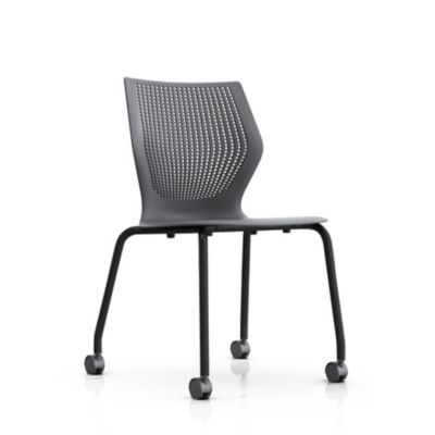MultiGeneration Stacking Base Office Chair