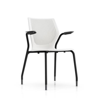 MultiGeneration Stacking Base Office Chair