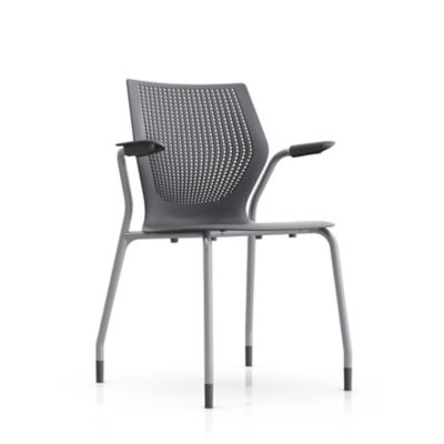 MultiGeneration Stacking Base Office Chair