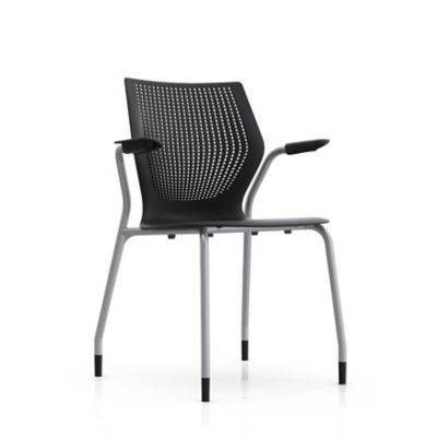 MultiGeneration Stacking Base Office Chair