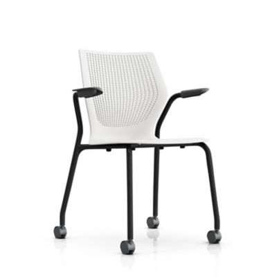 MultiGeneration Stacking Base Office Chair