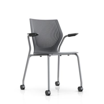 MultiGeneration Stacking Base Office Chair