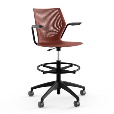 MultiGeneration High Task Chair