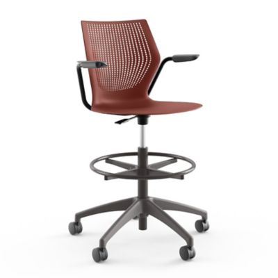MultiGeneration High Task Chair