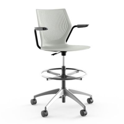 MultiGeneration High Task Chair