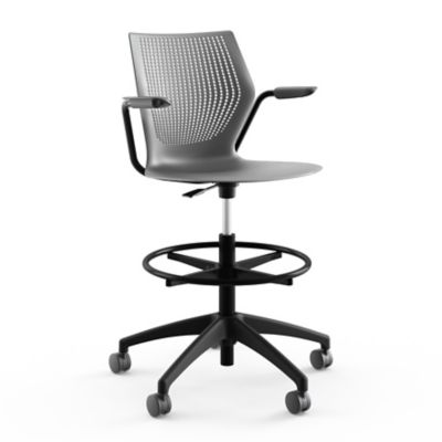 MultiGeneration High Task Chair