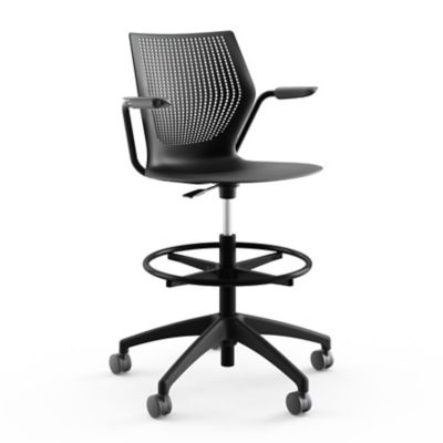 MultiGeneration High Task Chair