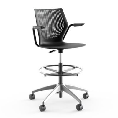 MultiGeneration High Task Chair