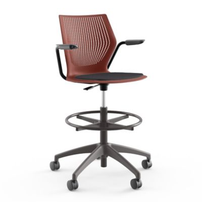 MultiGeneration High Task Chair