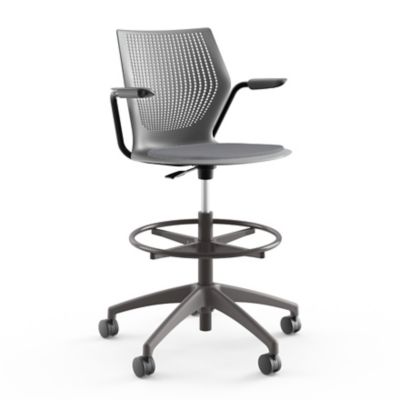 MultiGeneration High Task Chair