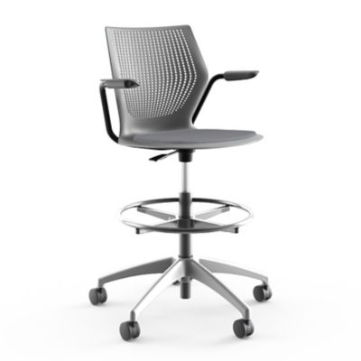 MultiGeneration High Task Chair