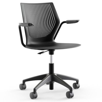 MultiGeneration Light Task Office Chair