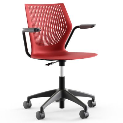 MultiGeneration Light Task Office Chair