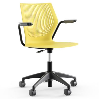 MultiGeneration Light Task Office Chair